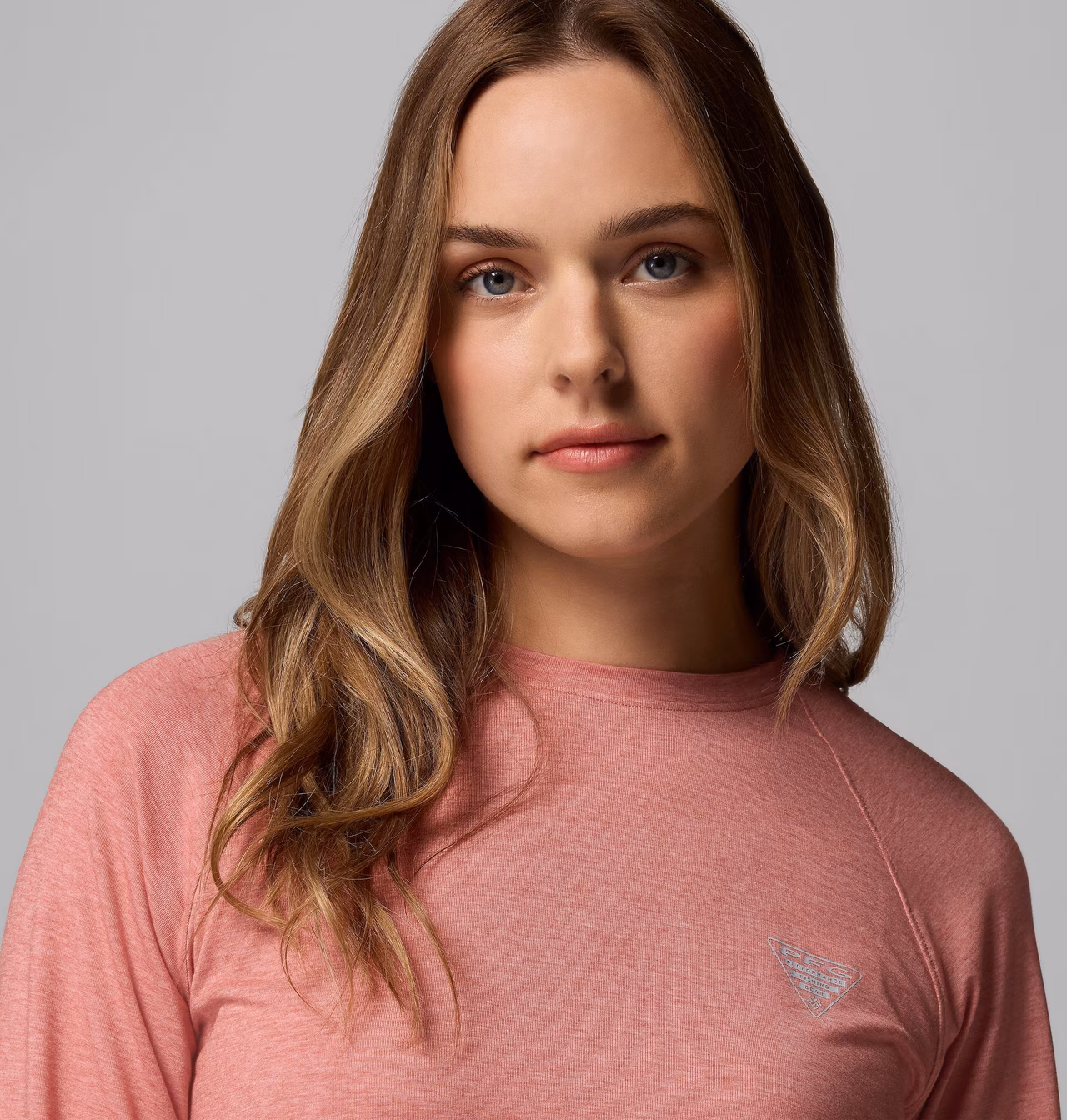 CAMISETA FEMENINO COLUMBIA PFG UNCHARTED – foto 5